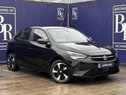 Vauxhall Corsa Electric 50kWh SE Nav Hatchback 5dr Electric Auto (7.4Kw Charger) (136 ps)