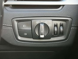 BMW X1 2.0 X1 sDrive 20i M Sport Auto 5dr 66