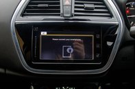 Suzuki SX4 S-Cross SZ-T BOOSTERJET MHEV 24