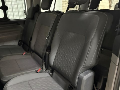 Ford Transit Custom 340 LIMITED ECOBOOST KOMBI 13
