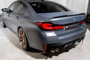 BMW M5 CS. FULL SATIN PPF. CARBON ENGINE BAY. CARBON BUCKETS. CERAMICS. HUD. 49