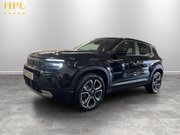 Jeep Avenger 1.2 e-Hybrid Summit SUV 5dr Petrol Hybrid e-DCT Euro 6 (s/s) (100 ps) Alloy 3