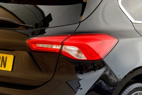 Ford Focus VIGNALE TDCI 9