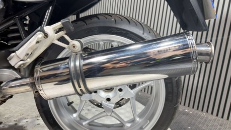 BMW R1200 8