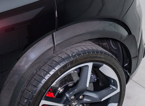 Ferrari Purosangue 46