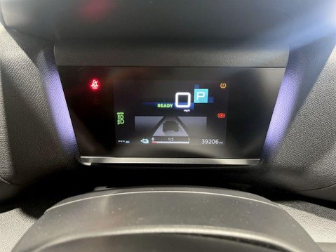 Citroen E-C4 50kWh Shine Hatchback 5dr Electric Auto (136 ps) 14
