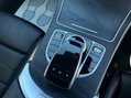 Mercedes-Benz C Class 2.1 C220d AMG Line G-Tronic+ Euro 6 (s/s) 2dr 39