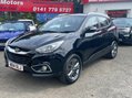 Hyundai ix35 1.7 CRDi SE Euro 5 (s/s) 5dr 7