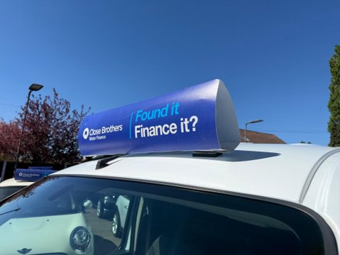 Mercedes-Benz Citan 1.5 111 CDI L2 Euro 5 5dr 26