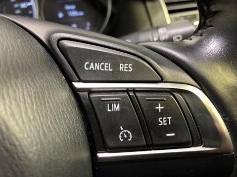 Mazda CX-5 2.2 SKYACTIV-D Sport Nav Euro 6 (s/s) 5dr 37