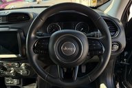 Jeep Renegade 1.0T NIGHT EAGLE STUNNING CAR! SAT NAV..CRUISE CONTROL..AIR CON.STUNNING 13