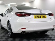 Mazda 6 SPORT NAV PLUS 16