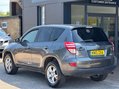 Toyota Rav4 2.2 RAV4 XT-R D-4D 4WD 5dr 7