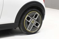 Mini Hatch Cooper S Electric Level 1 3dr 51