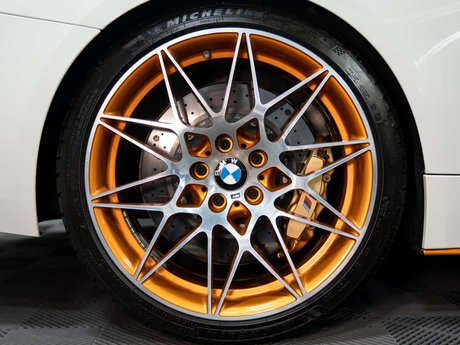 BMW 4 Series 3.0 M4 GTS Semi-Auto 2dr 34
