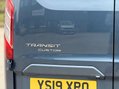 Ford Transit Custom 2.0 Transit Custom 300 Limited Edition Auto 23