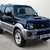 Suzuki Jimny 1.3 VVT SZ4 3dr 1