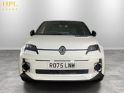 Renault 5 comfort range 52kWh techno Hatchback 5dr Electric Auto (150 ps) 1 Owner - 2
