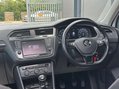 Volkswagen Tiguan 2.0 Tiguan SEL TDI BlueMotion Technology 5dr 22