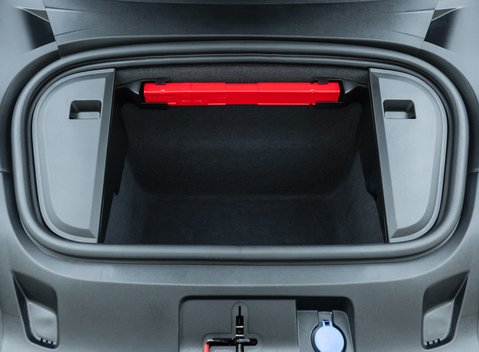 Porsche Taycan TURBO S 44