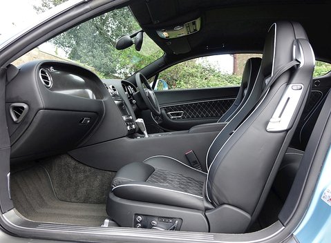 Bentley Continental Supersports 7