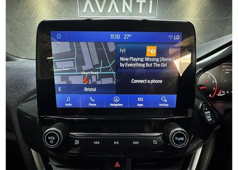 Ford Fiesta 1.5T EcoBoost ST-3 Hatchback 3dr Petrol Manual Euro 6 (s/s) (200 ps) 66