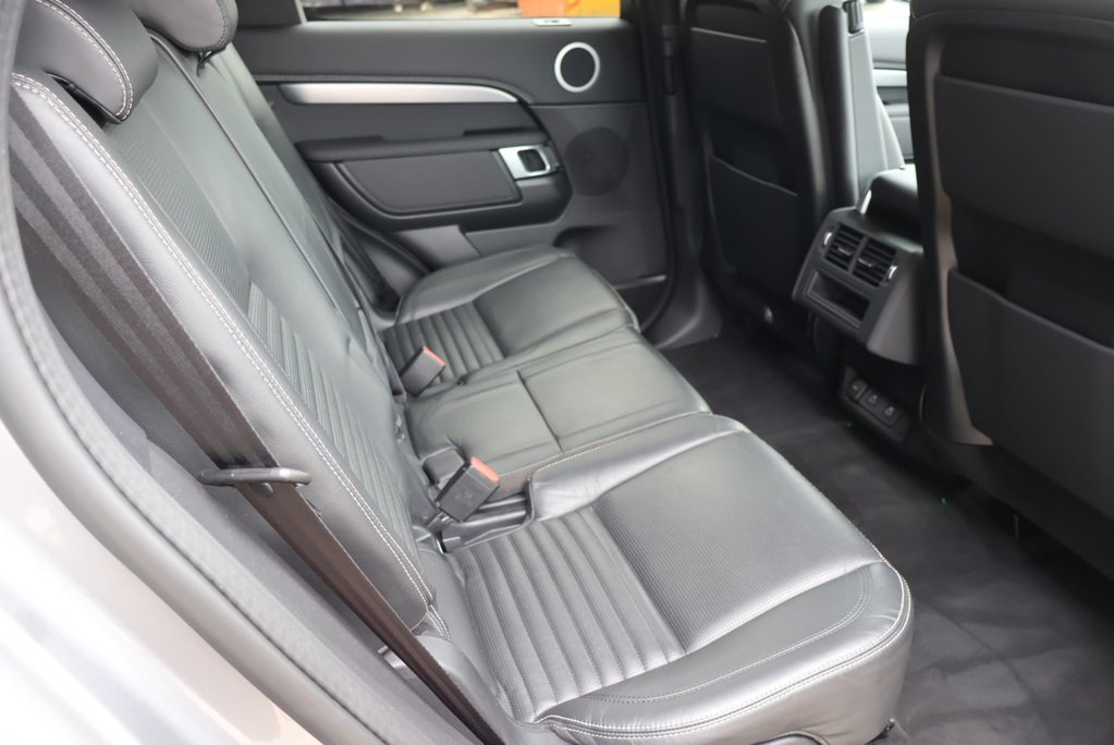 Land Rover Discovery 2026 NEW COMMERCIAL DYNAMIC HSE STYLED BY SEEKER   GENUINE REAR SEATS  24