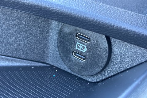 Ford Transit Custom 320 Sport L2H1 Duratec 11.8 kWh PHEV Dciv 32