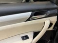 BMW X3 2.0 X3 xDrive 20d SE Auto 4WD 5dr 69