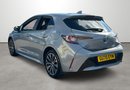 Toyota Corolla 1.8 VVT-i Hybrid Design 5dr CVT 3