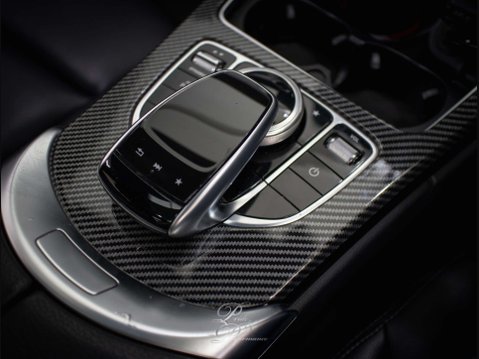 Mercedes-Benz C Class 2.1 C250 D AMG Line Premium+ Auto 5dr 33