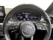 Audi A5 2.0 TFSI 40 S line Coupe 2dr Petrol S Tronic Euro 6 (s/s) (204 ps) Cruise - 13