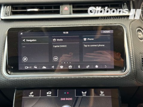 Land Rover Range Rover Velar 2.0 Range Rover Velar S D180 Auto 4WD 5dr 33