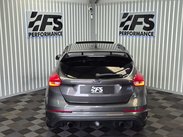 Ford Focus 2.3T EcoBoost RS Hatchback 5dr Petrol Manual AWD Euro 6 (s/s) (350 ps) 17