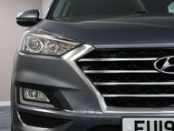 Hyundai TUCSON GDI SE NAV 24