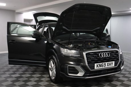 Audi Q2 TDI SPORT 15