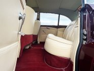 Bentley S1 Continental Mulliner Flying Spur 56