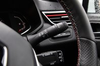 Renault Clio RS LINE TCE 18