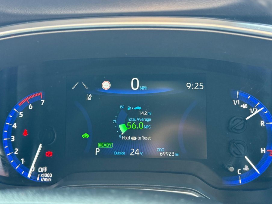 2023 Toyota Corolla — image 46
