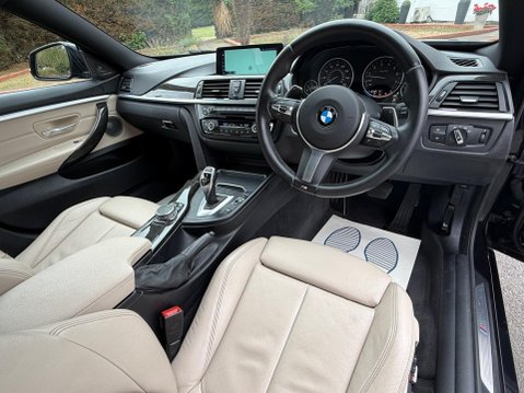 BMW 4 Series 3.0 440i M Sport Auto Euro 6 (s/s) 5dr 21