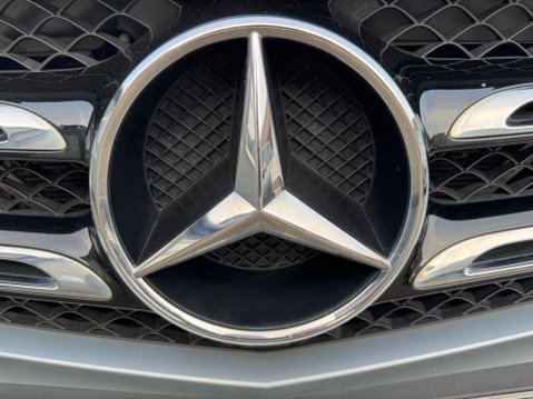 Mercedes-Benz GLC GLC 220 D 4MATIC AMG LINE PREMIUM PLUS 30