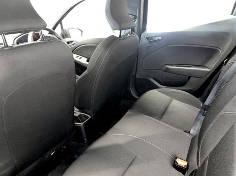 Renault Clio 1.0 TCe evolution Hatchback 5dr Petrol Manual Euro 6 (s/s) (90 ps) Air Con 20