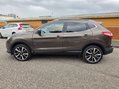 Nissan Qashqai 1.5 Qashqai Acenta dCi 5dr 29