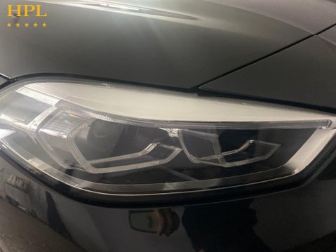 BMW 1 Series 1.5 118i SE (LCP) Hatchback 5dr Petrol DCT Euro 6 (s/s) (136 ps) Air Con 9