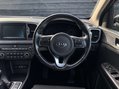 Kia Sportage 1.6 Sportage 2 ISG 5dr 20
