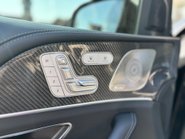 Mercedes-Benz GLE 4.0 GLE63 V8 BiTurbo MHEV AMG S SUV 5dr Petrol Hybrid 4MATIC+ (634 PS) 19