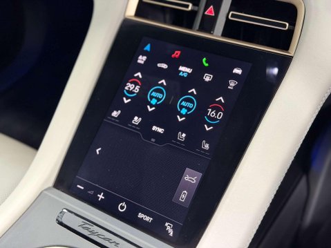 Porsche Taycan Performance 79.2kWh 4S Saloon 4dr Electric Auto 4WD (530 ps) 42
