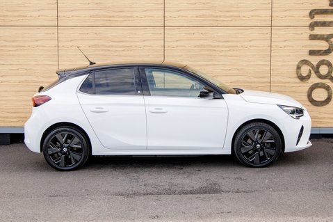 Vauxhall Corsa ELITE NAV PREMIUM 9