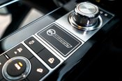 Land Rover Range Rover SV AUTOBIOGRAPHY DYNAMIC BLACK. NOW SOLD. PLEASE CALL 01903 254800. 13