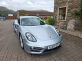 Porsche Cayman 24V PDK 2.7 2